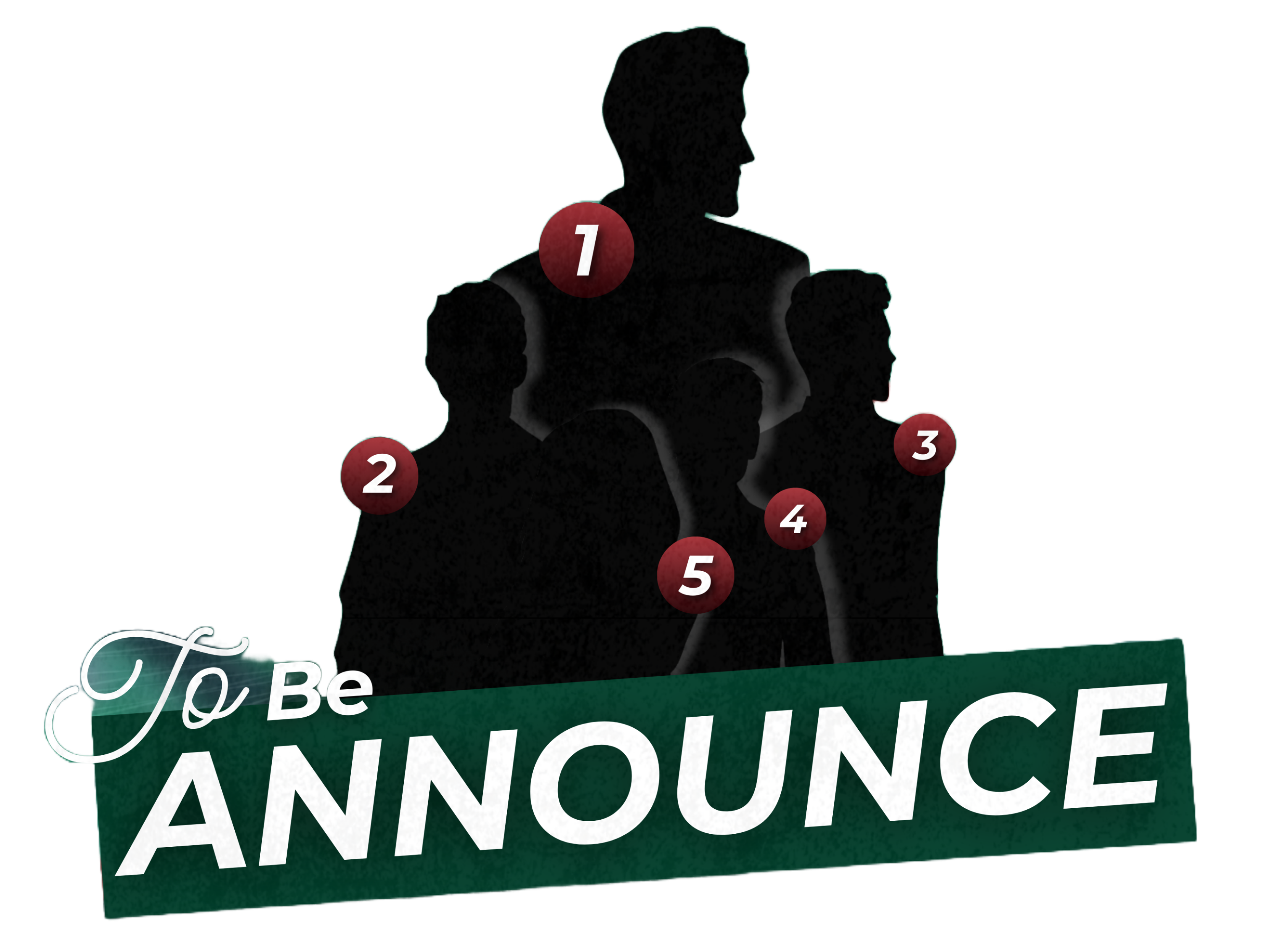 Speakers Coming Soon